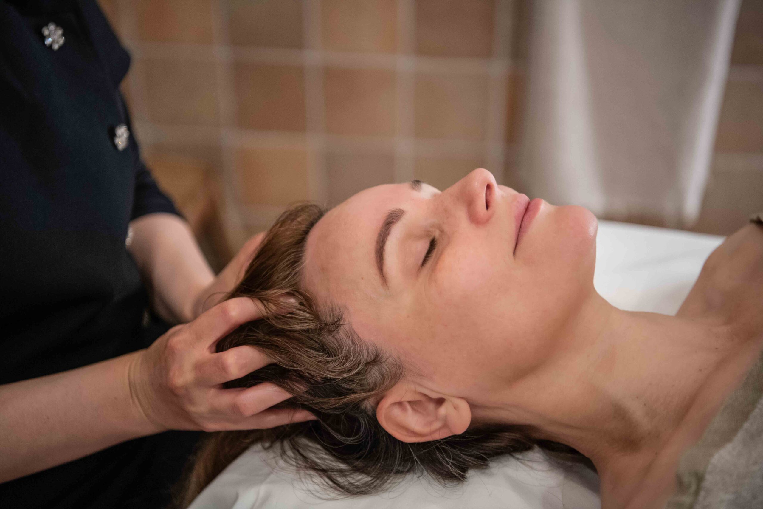 Aromaterapi Massage
