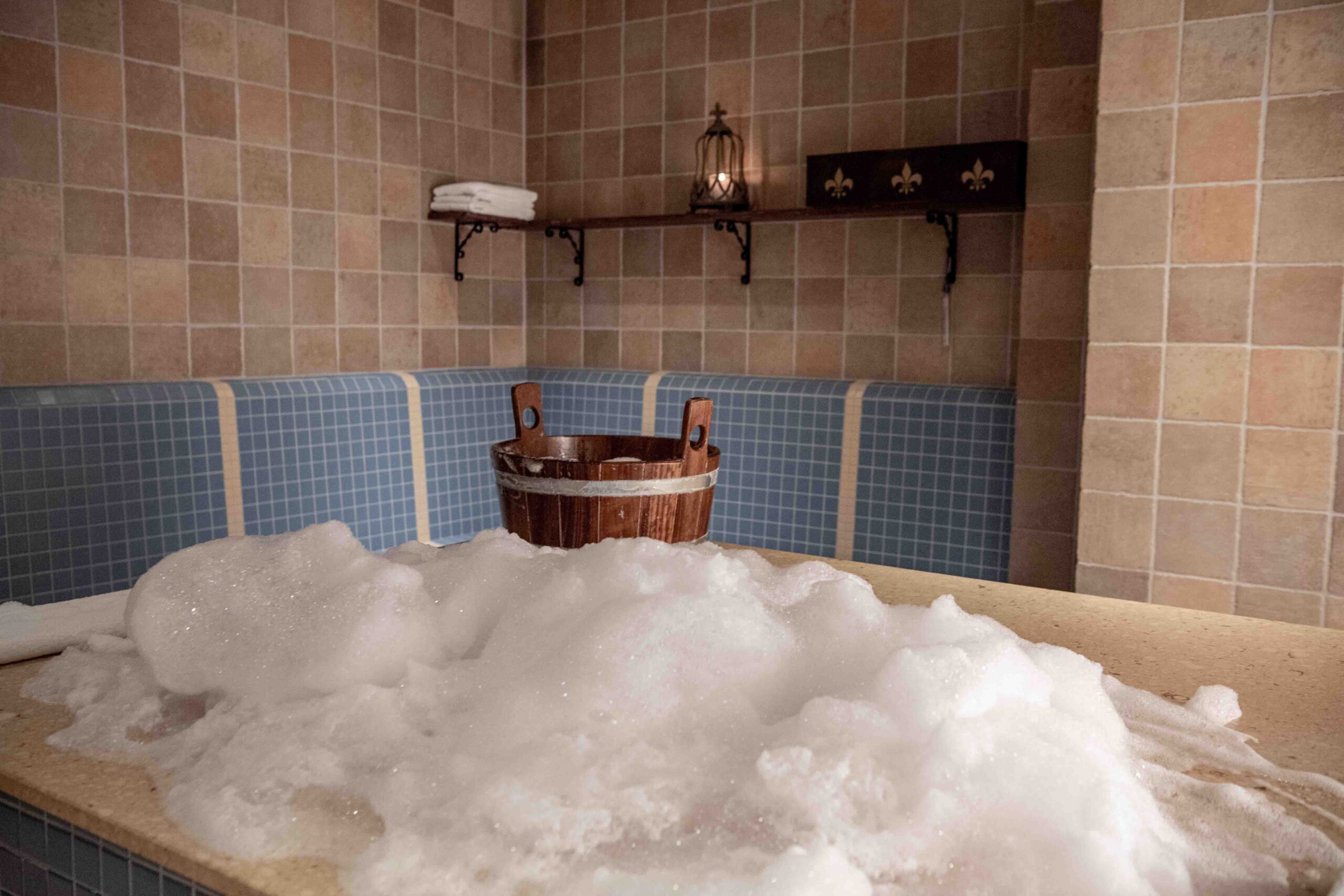 Hamam