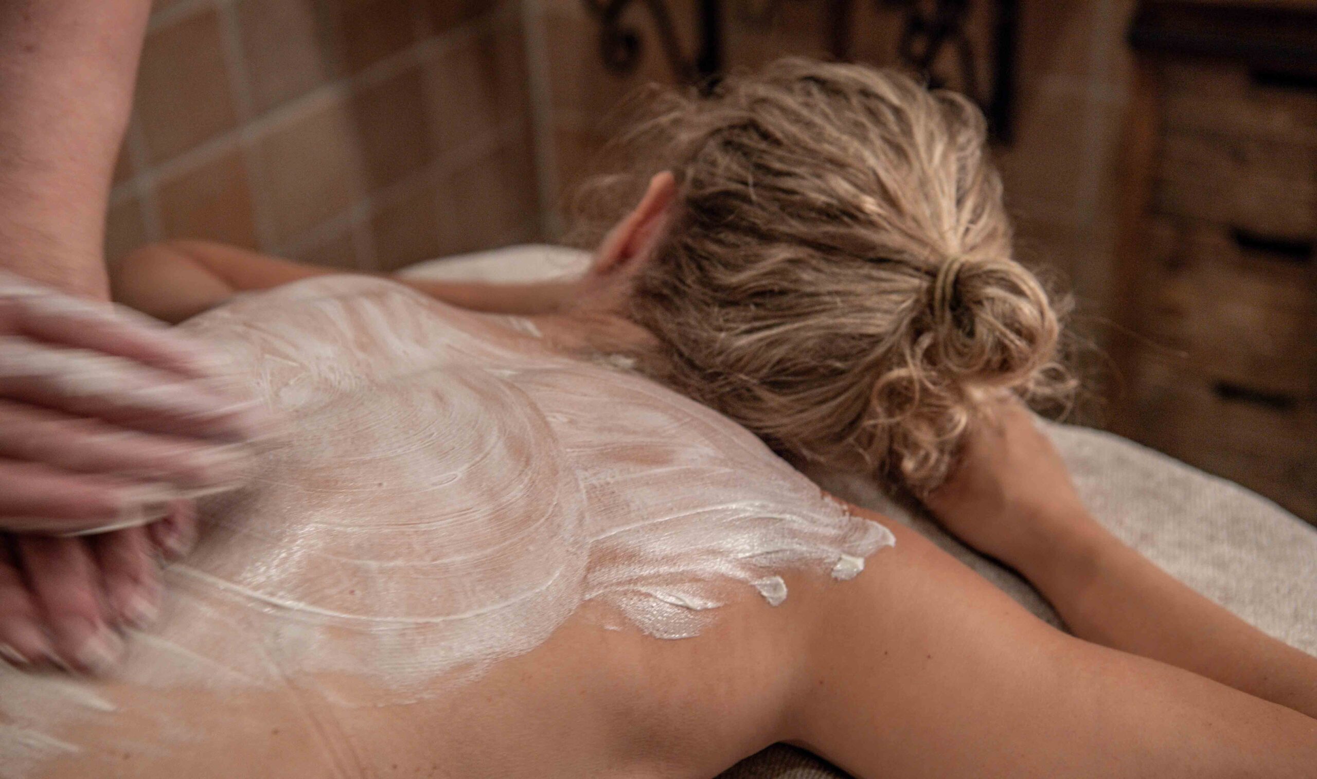 Body Scrub