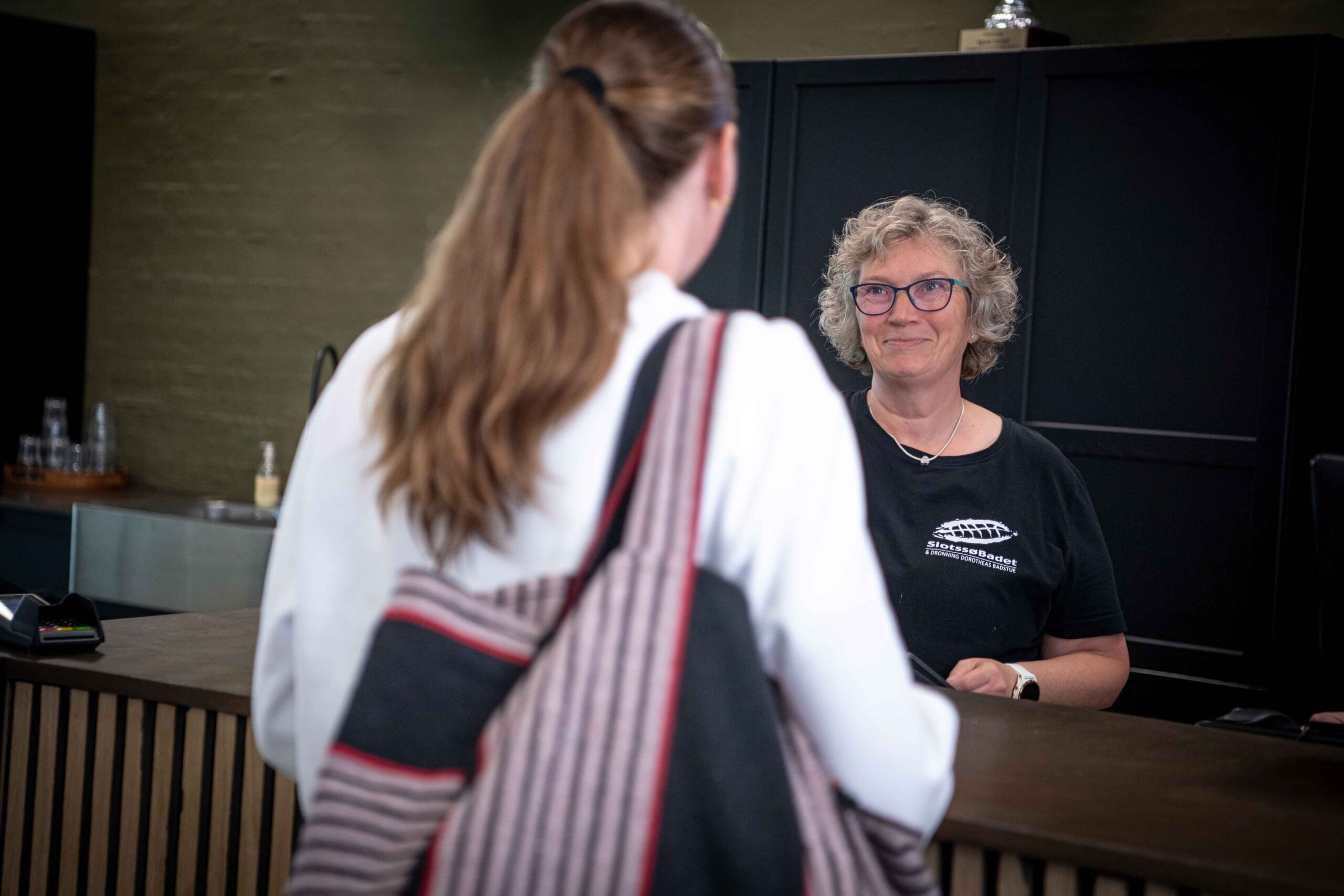 Praktisk information