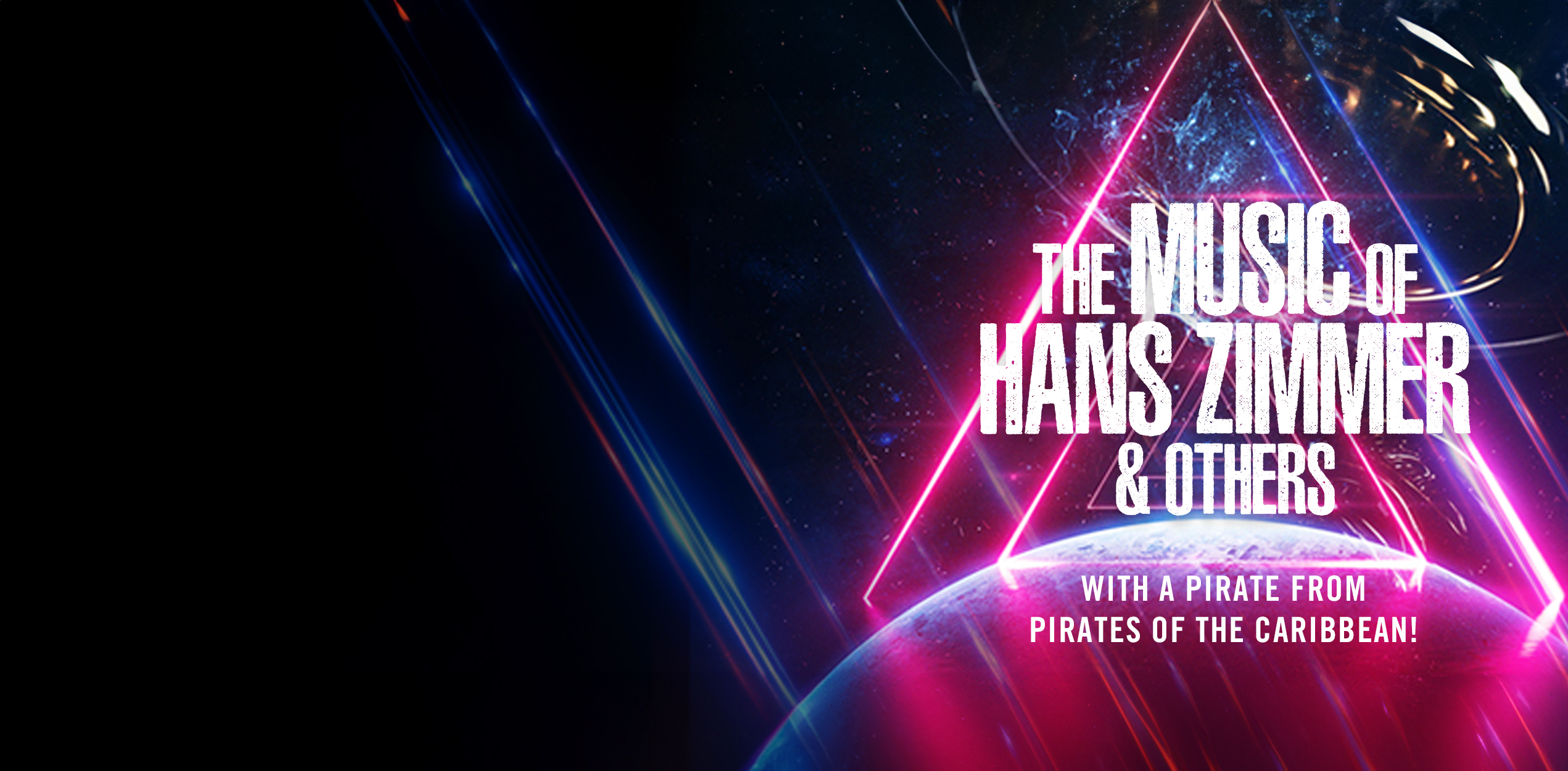 The Music of Hans Zimmer and others