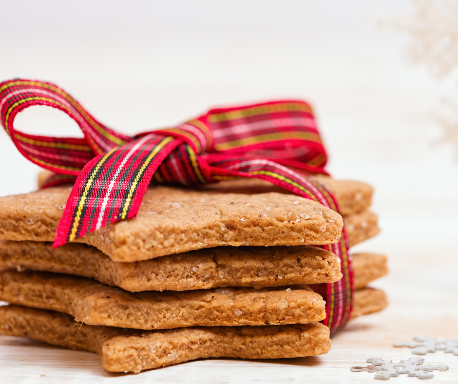 Vælg mellem lækre menuer og pakker