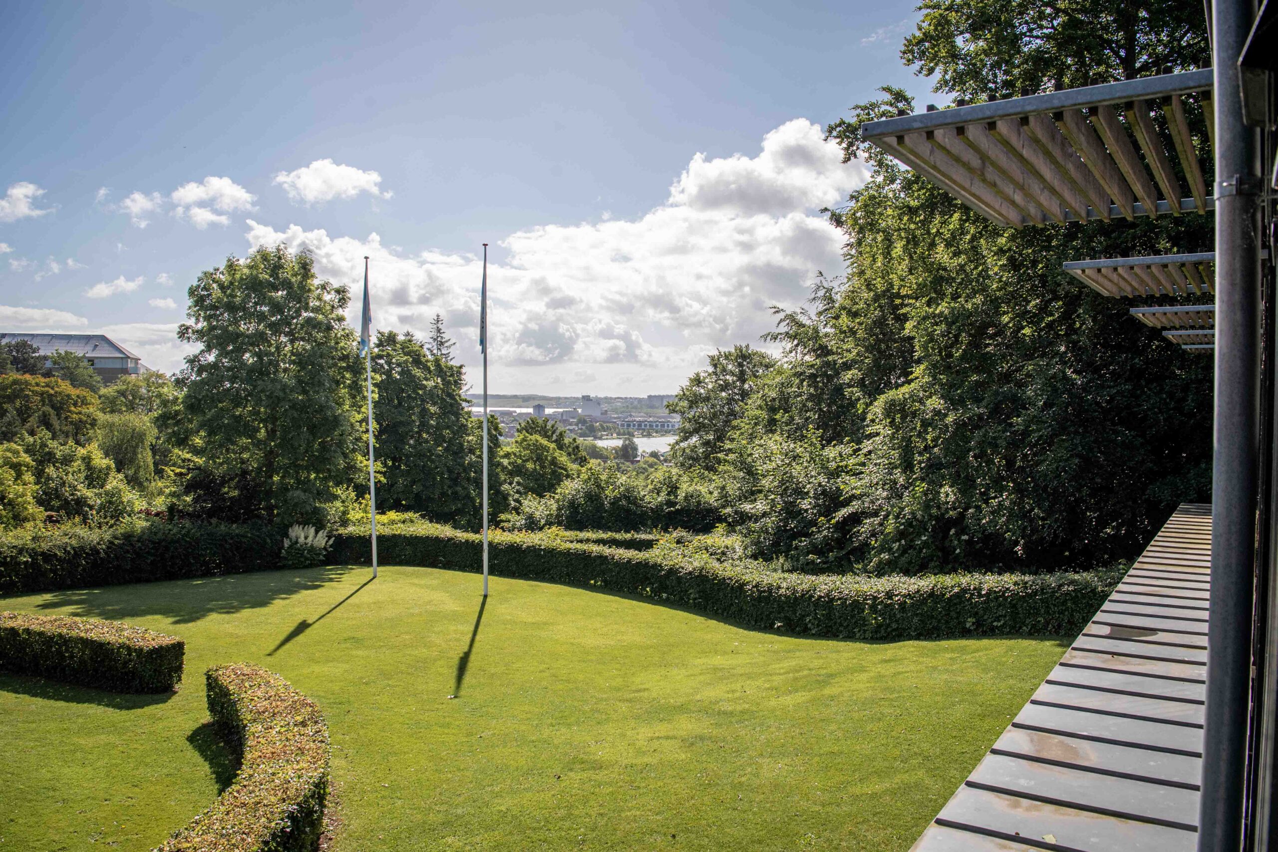 Cykelferie på Danhostel Kolding