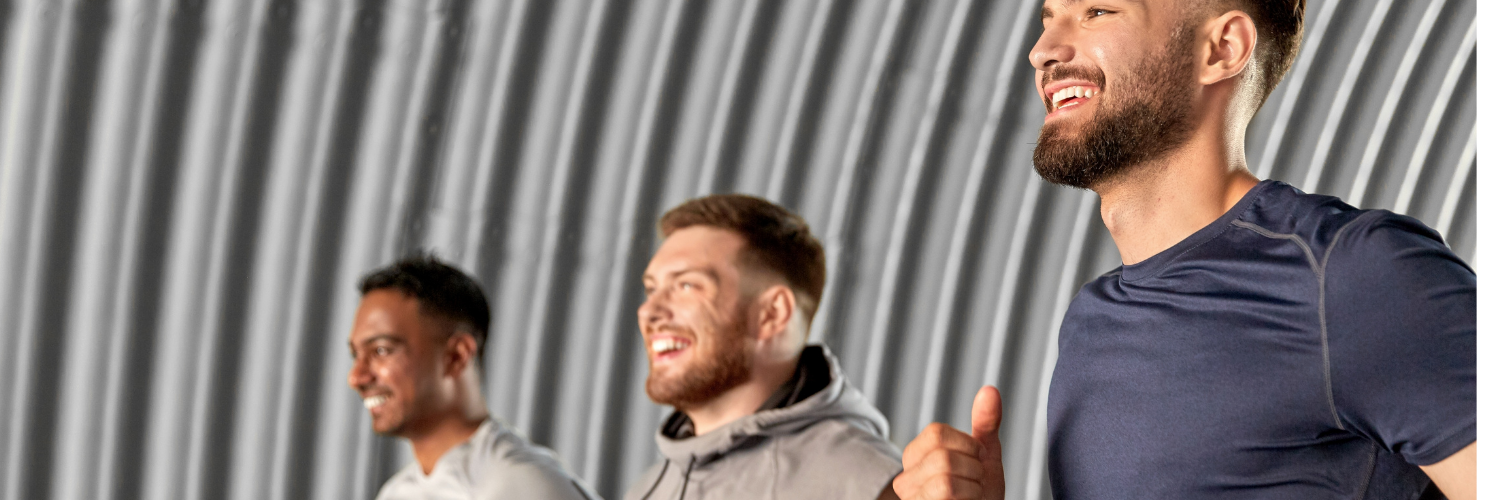 Men’s Health Week i PureGym