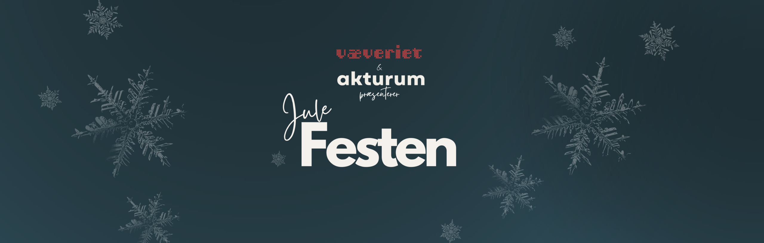 JuleFesten 2026