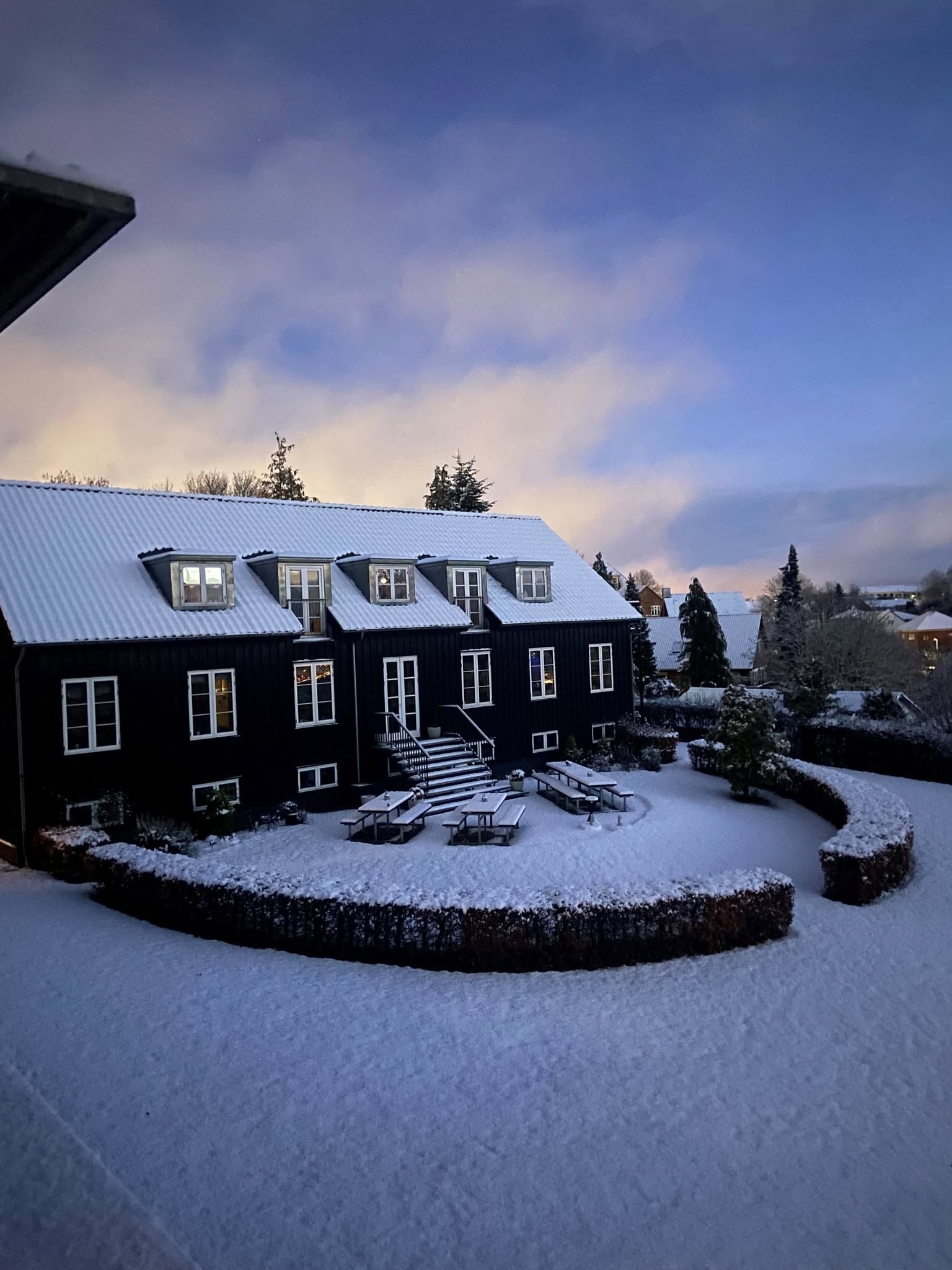 Oplev Kolding Light Festival - og bliv lidt længere